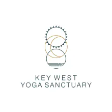 Key West Yoga Sanctuary logo