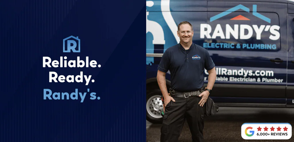 Randy's Electric & Plumbing profile media