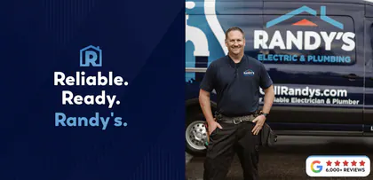 Randy's Electric & Plumbing media 1