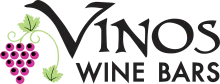 Vinos on Duval logo