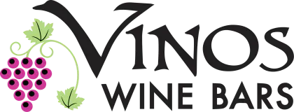 Vinos on Duval logo