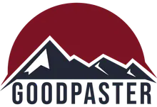 Goodpaster Painting, Guttering, Roofing logo