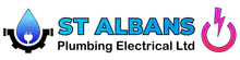 St Albans Plumbing Electrical Ltd logo