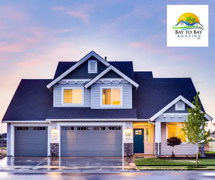 Bay To Bay Roofing & Remodeling media 1
