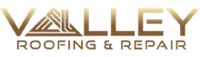 Valley Roofing and Repair logo