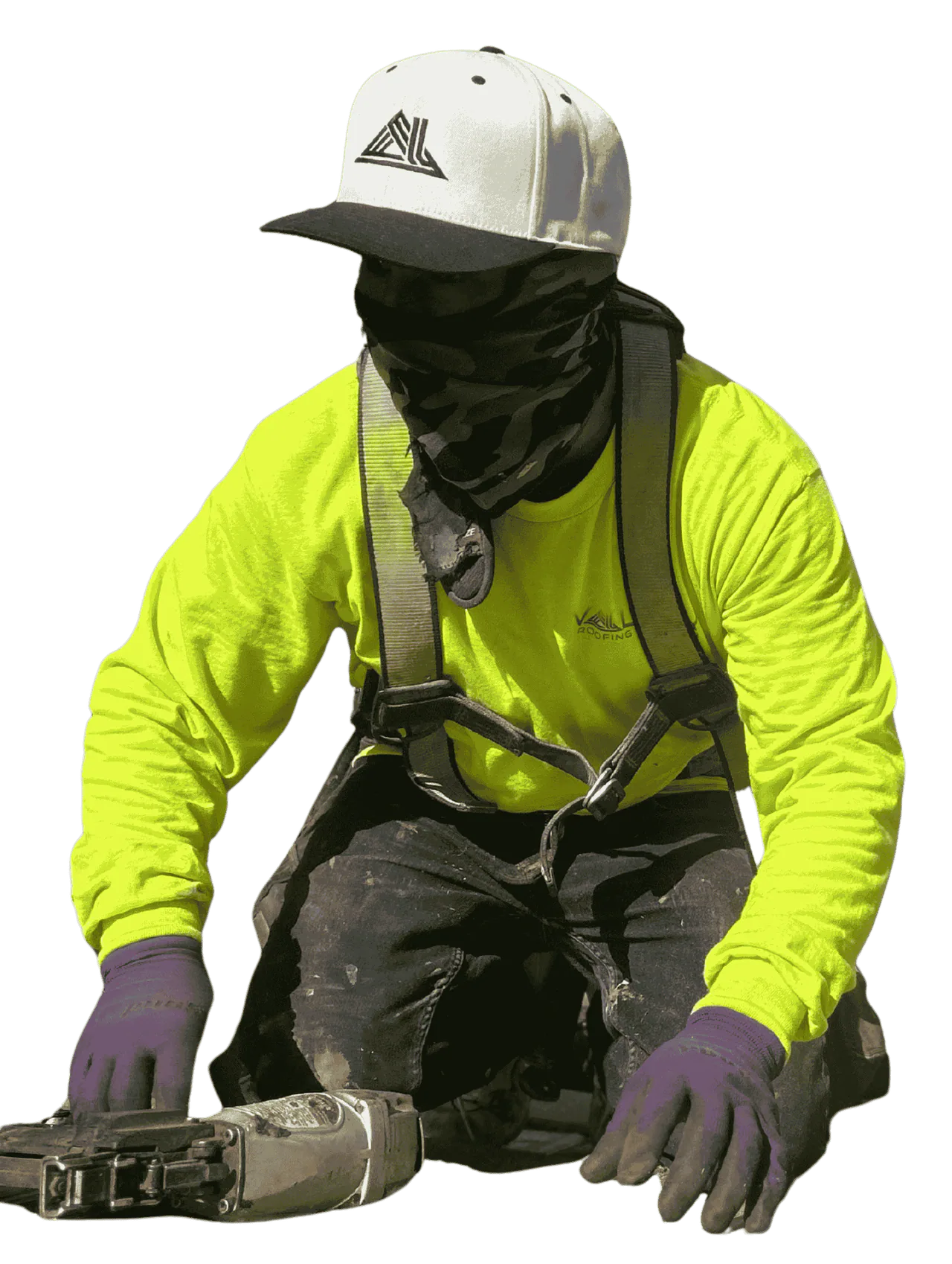 Valley Roofing and Repair profile media