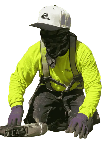 Valley Roofing and Repair media 1