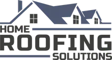 Home Roofing Solutions logo