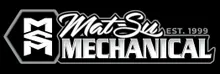Mat-Su Mechanical Inc logo