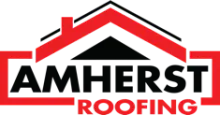 Amherst Roofing logo