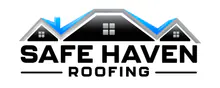 Safe Haven Roofing logo