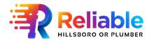 Reliable Hillsboro OR Plumber logo