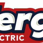 Tim Ferguson Plumbing Air & Electric logo