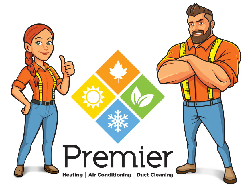 Premier Heating, Air Conditioning, and Electrical profile media