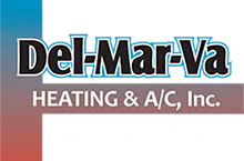 Del-Mar-Va Heating & A/C, Inc logo