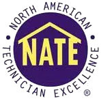 AC Repair DC logo
