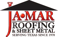 Ja-Mar Roofing & Sheet Metal - Austin logo