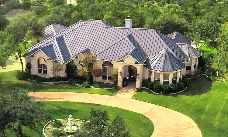 Ja-Mar Roofing & Sheet Metal - Austin profile media