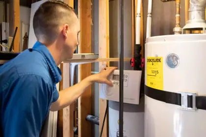Eric's Plumbing and Drain Cleaning media 1