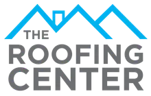 The Roofing Center LLC logo