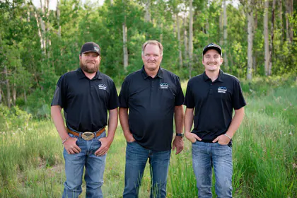 The Roofing Center LLC media 1