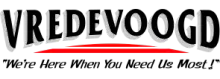 Vredevoogd Heating & Cooling logo