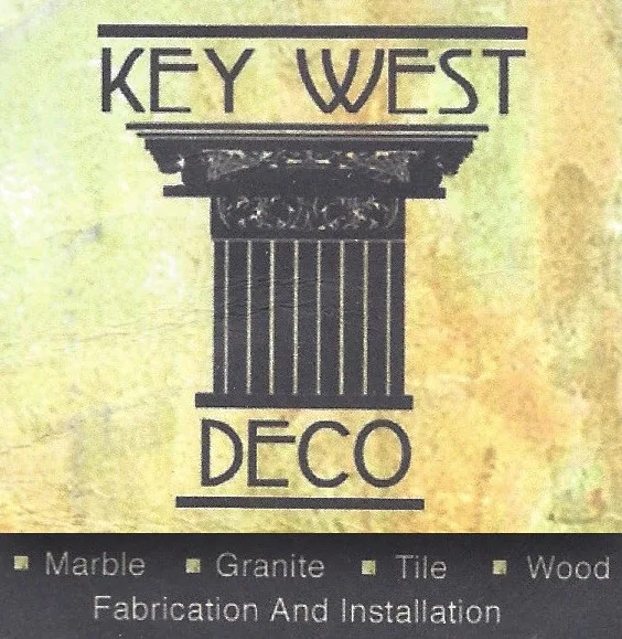 Key West Deco Tile Store profile media