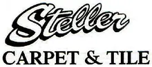 Steller Carpet & Floor Coverings Inc. logo