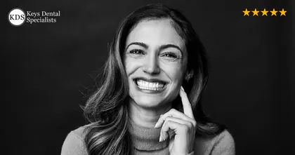 Keys Dental Specialists media 1