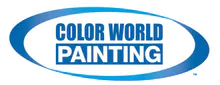 Color World Painting of Birmingham logo