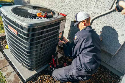 1st Choice Plumbing, Air & Insulation media 1