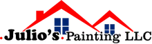 Julio's Painting Services logo