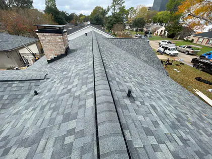 Amstill Roofing media 1