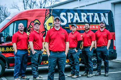 Spartan Plumbing and Drains media 1