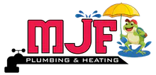 MJF Plumbing & Heating LLC logo