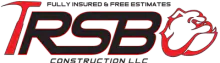 RSB Construction & Roofing logo