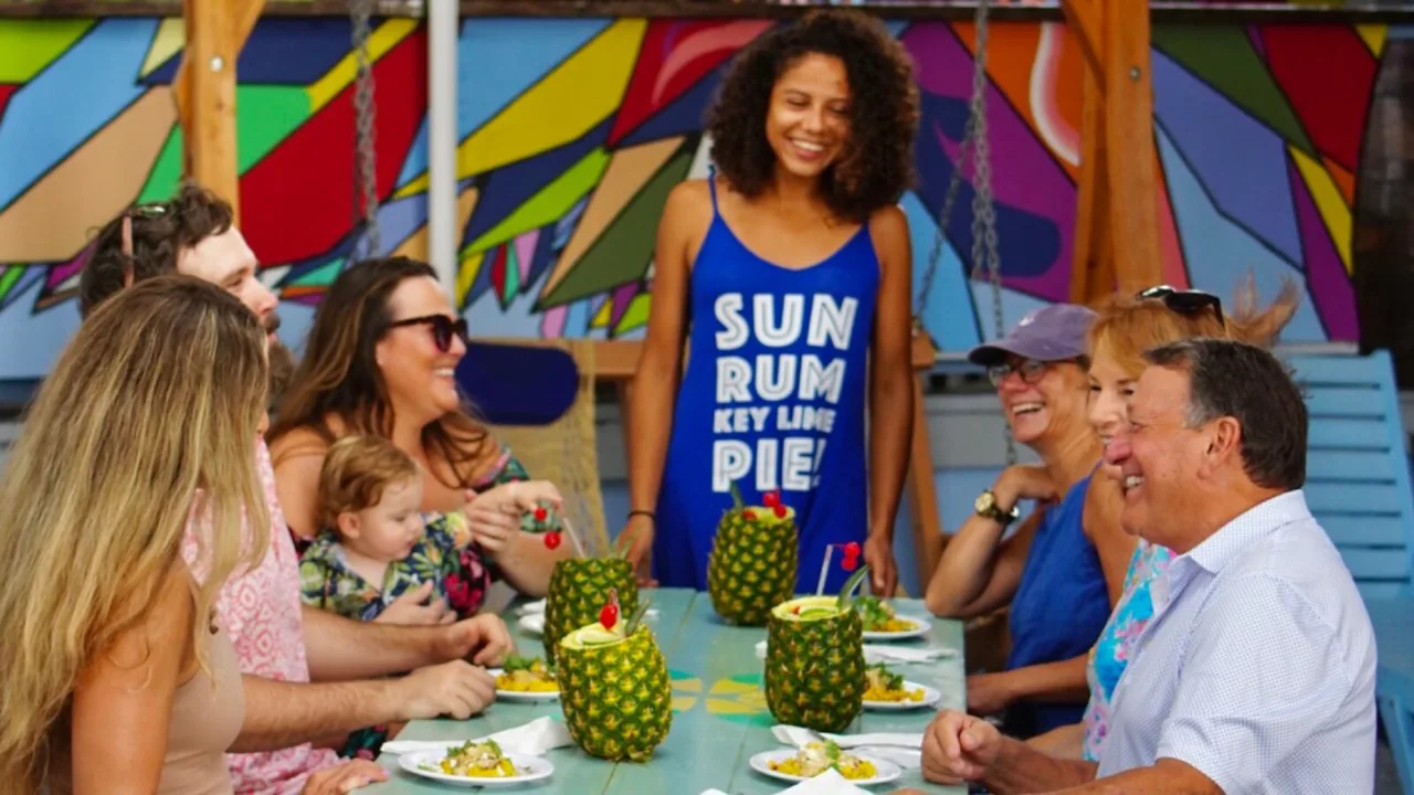 Key West Food Tours business-published photo used for identity on the RealReviews profile.