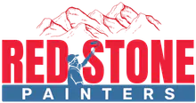 Red Stone Painters logo