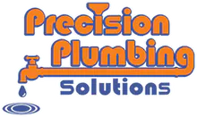 Precision Plumbing Solutions logo