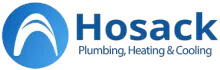 Hosack Plumbing, Heating & Cooling logo