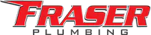 Fraser Plumbing of San Diego logo