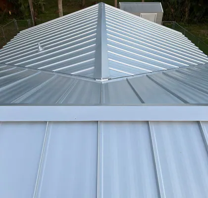 Triple Crown Roofing and Repairs Corporation media 1
