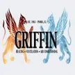 Griffin HVAC logo