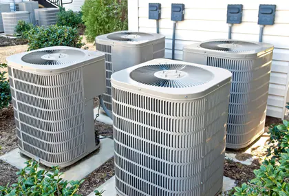 Total Comfort Heating And Air Conditioning media 1