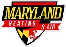 Maryland Heating & Air logo
