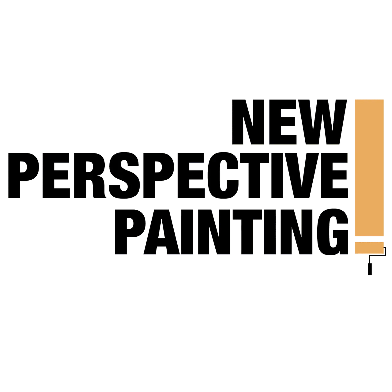 New Perspective Painting profile media