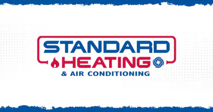 Standard Heating & Air Conditioning, Inc. media 1