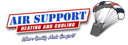 Air Support Heating & AC Repair media 1
