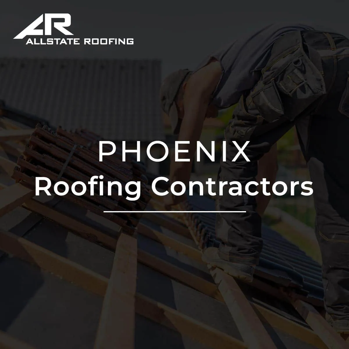Phoenix Roofers by Allstate Roofing Contractors profile media