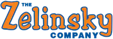 Zelinsky Co logo